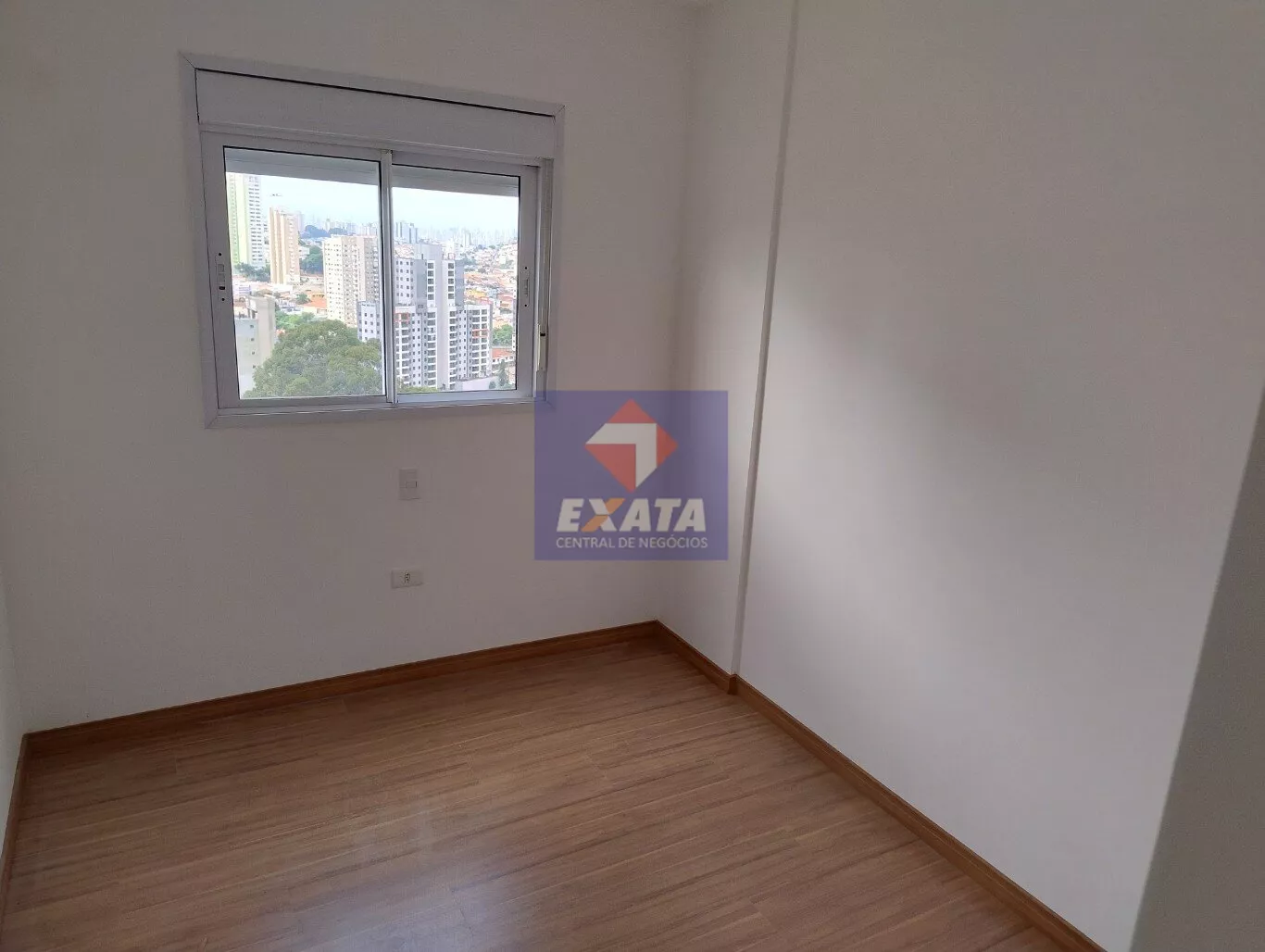 Apartamento à venda com 2 quartos, 39m² - Foto 9