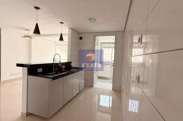 Apartamento venda , 86m2 , 300 metros do metro 