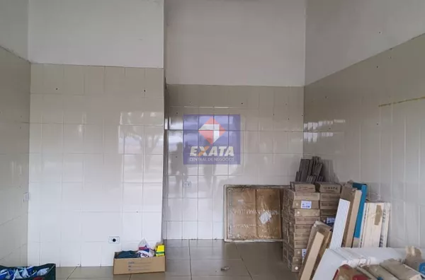 Comercial para aluguel,  Vila Jacuí, São Paulo