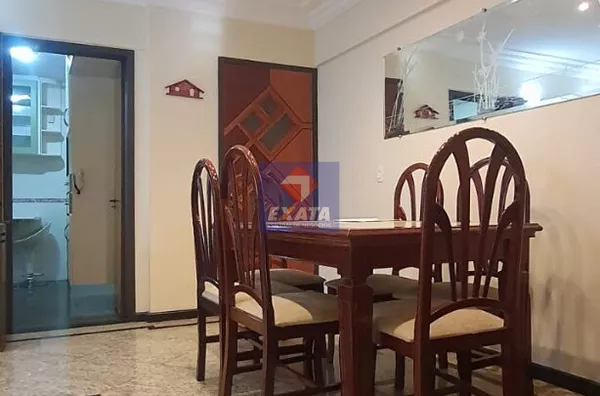 Apartamento para venda em Guarulhos / SP no bairro Vila Rosália