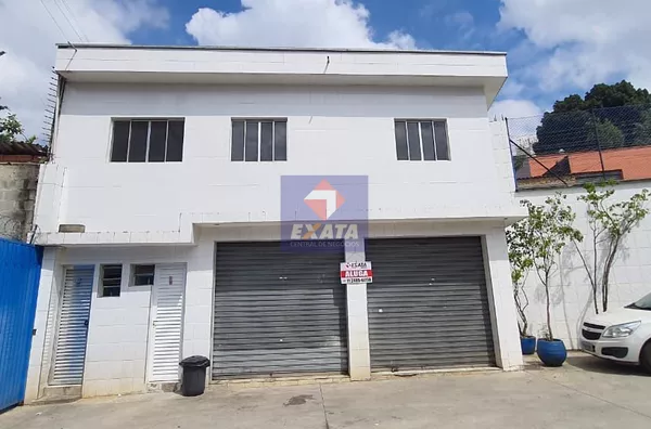 Comercial para aluguel,  Vila Jacuí, São Paulo