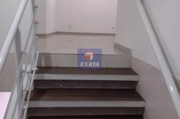 Comercial para aluguel,  Jardim Albertina, Guarulhos