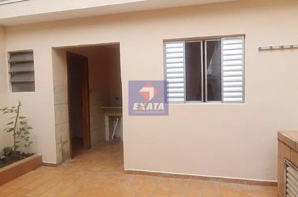 Casa térrea para aluguel,  Jaçanã, São Paulo