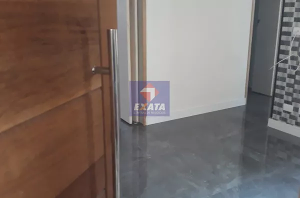 Apartamento para venda, 2 quarto(s), Parque Jandaia, Guarulhos - Foto 11