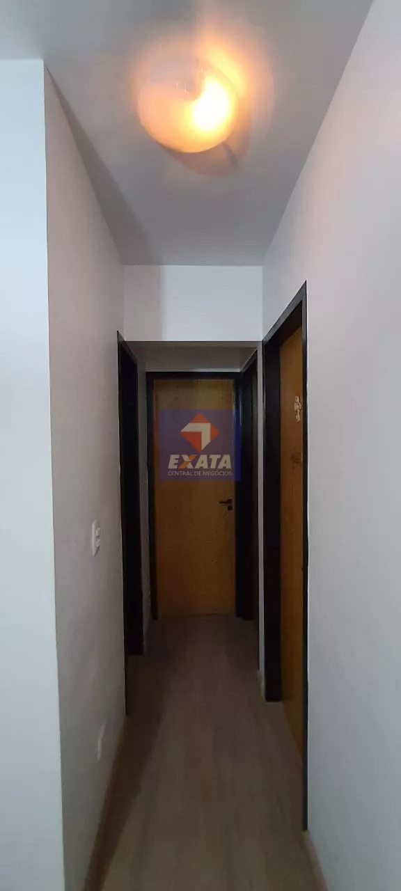 Apartamento à venda com 3 quartos, 70m² - Foto 11