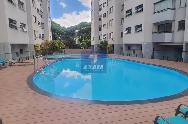 Apartamento para venda Condominio Arcanjos , 3 quarto(s),  - Selecione - Bairro, Guarulhos
