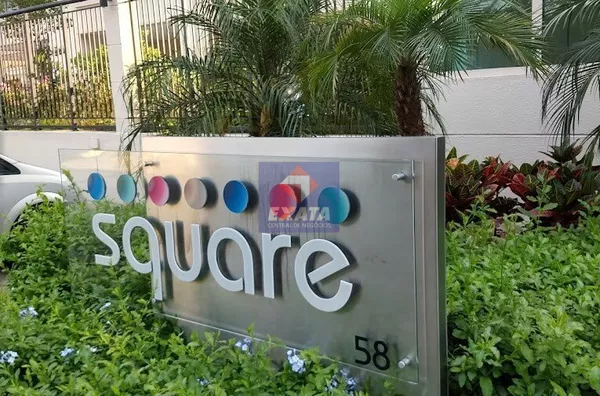 Apartamento para venda Condomínio Square 4 dorm,  Macedo, Guarulhos