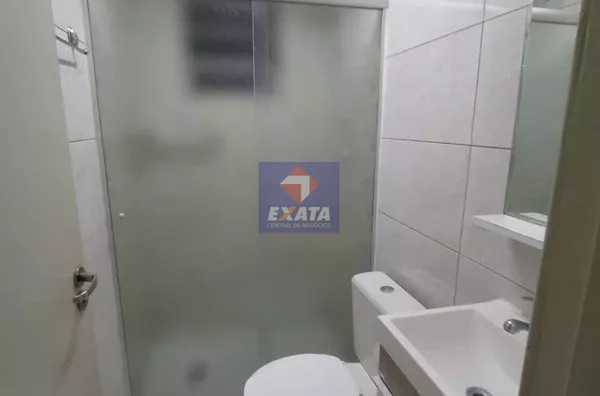 Apartamento para Locação em Guarulhos / SP no bairro 