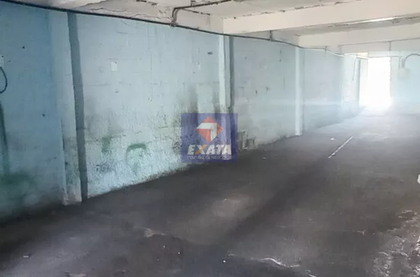 Salao Comercial para aluguel no sub-solo,  - Selecione - Bairro cocaia, Guarulhos