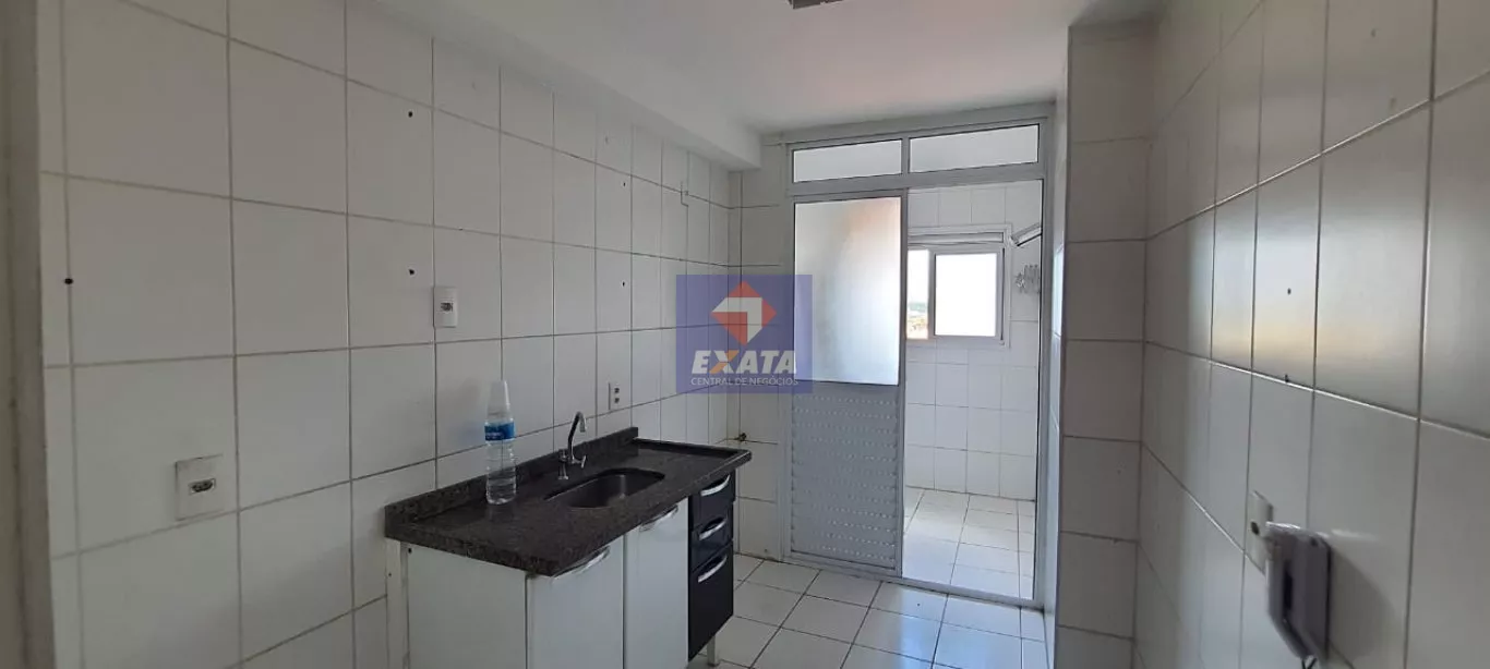 Apartamento à venda com 3 quartos, 77m² - Foto 7