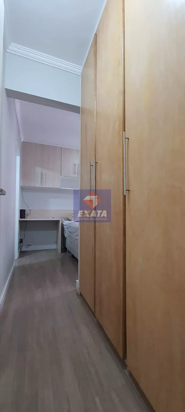 Apartamento para alugar com 3 quartos, 70m² - Foto 15