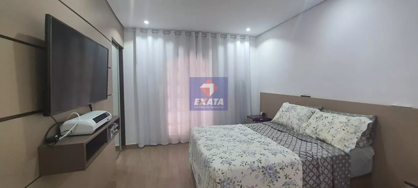 Casa à venda com 3 quartos, 250m² - Foto 23