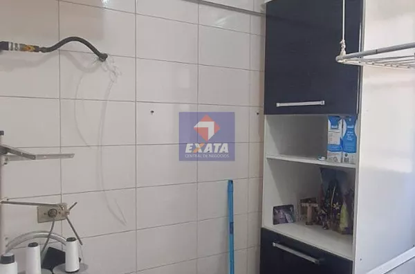 Apartamento para venda Condominio Arcanjos , 3 quarto(s),  - Selecione - Bairro, Guarulhos