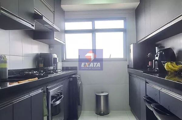 Apartamento para  venda Condominio Arcanjos , 3 quarto(s),  - Selecione - Bairro, Guarulhos
