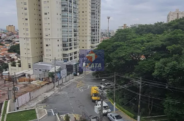 Apartamento para vendal, 3 quarto(s),  Vila Rosália, Guarulhos