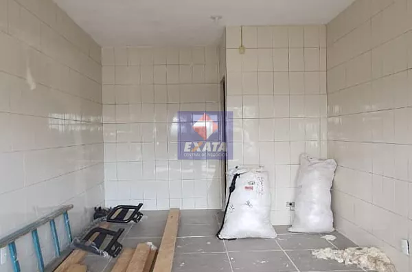 Comercial para aluguel,  Vila Jacuí, São Paulo