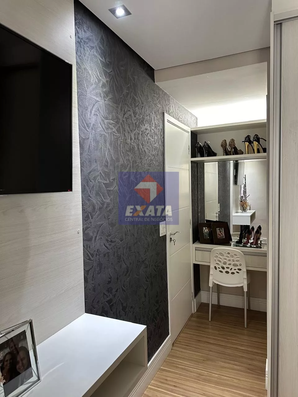 Apartamento à venda com 3 quartos, 83m² - Foto 5