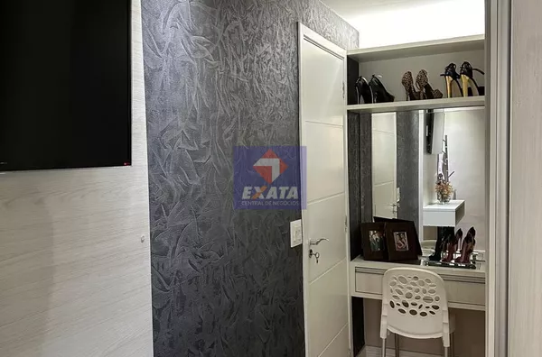 Apartamento para venda, 3 quarto(s),  Jardim Flor Da Montanha, Guarulhos