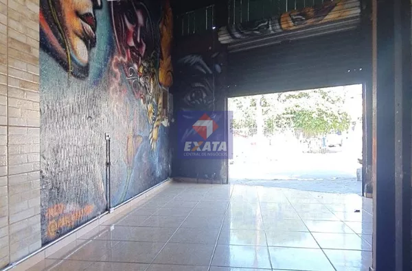 Salao Comercial para aluguel,  Jardim Rosa De Franca, Guarulhos