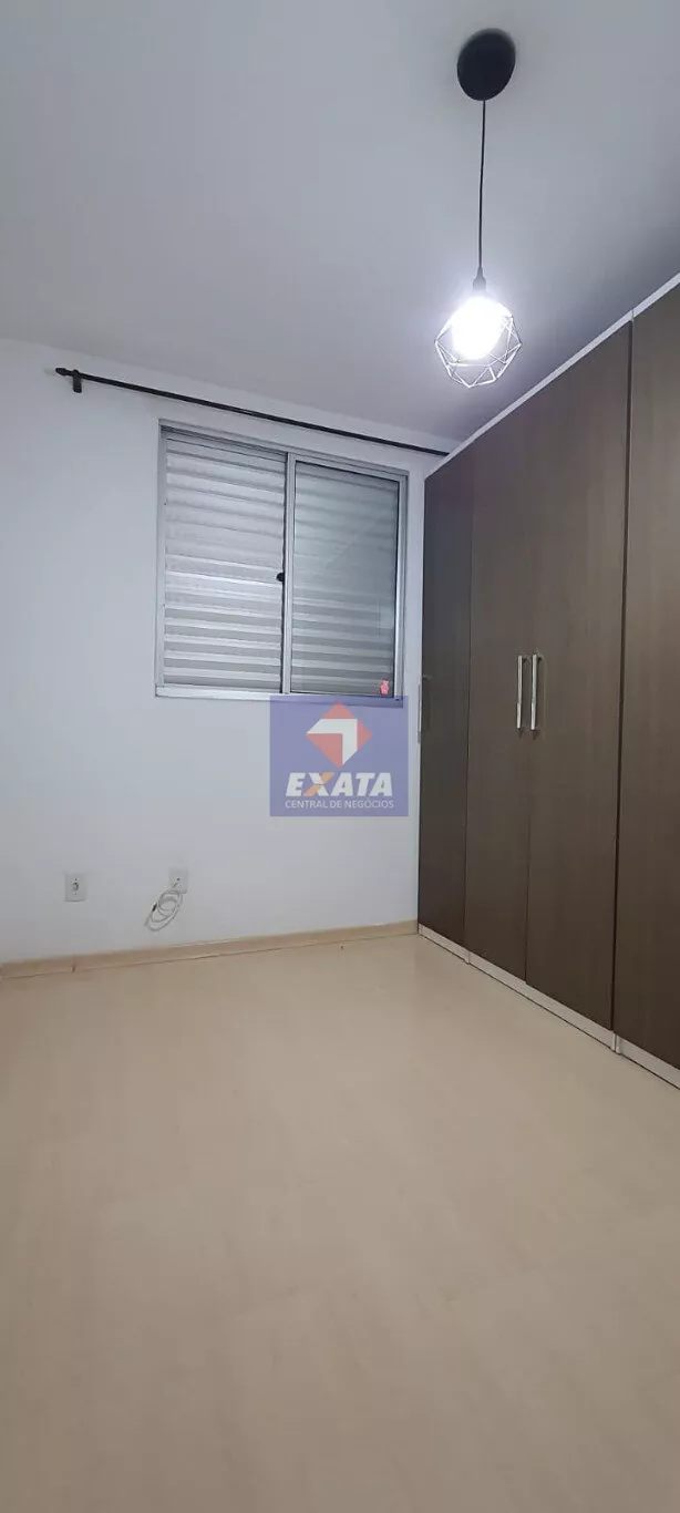 Apartamento para alugar com 2 quartos, 50m² - Foto 17