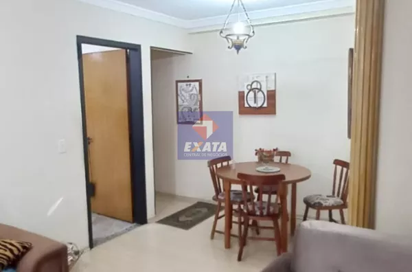 Apartamento para locaçao, 3 quarto(s),  Vila Rosália, Guarulhos