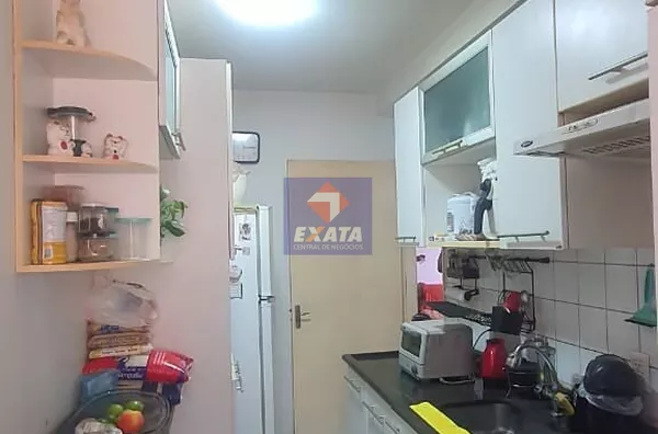 Apartamento para venda, 2 quarto(s),  Vila Yaya, Guarulhos