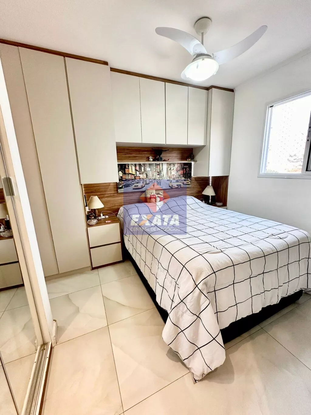 Apartamento à venda com 1 quarto, 34m² - Foto 11