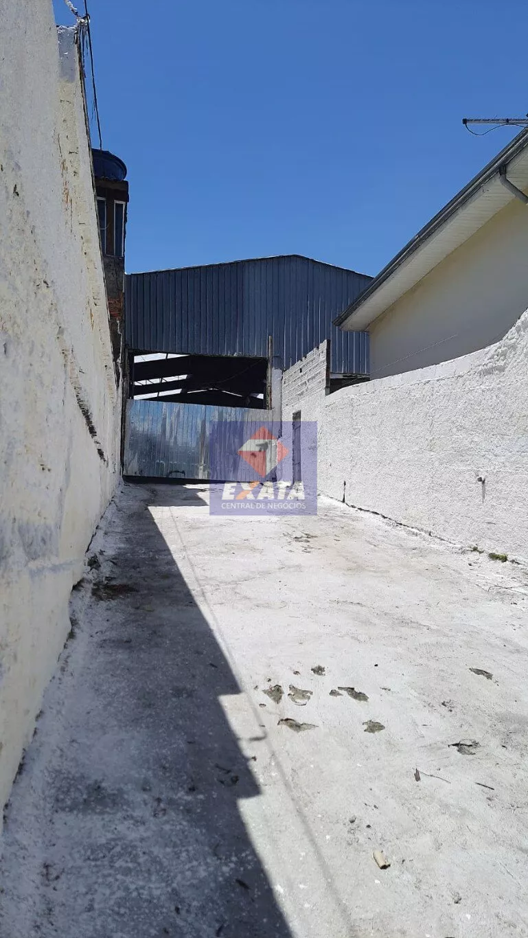 Depósito-Galpão-Armazém para alugar, 330m² - Foto 15
