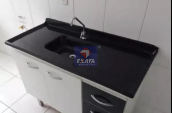 Apartamento para Locação em Guarulhos / SP no bairro 
