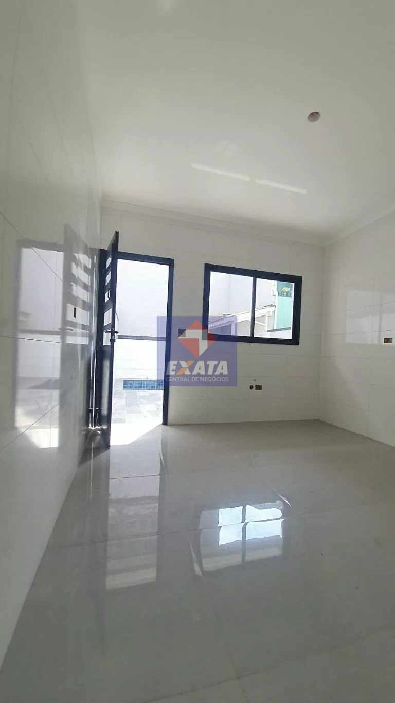 Sobrado, 3 quartos, 250 m² - Foto 29