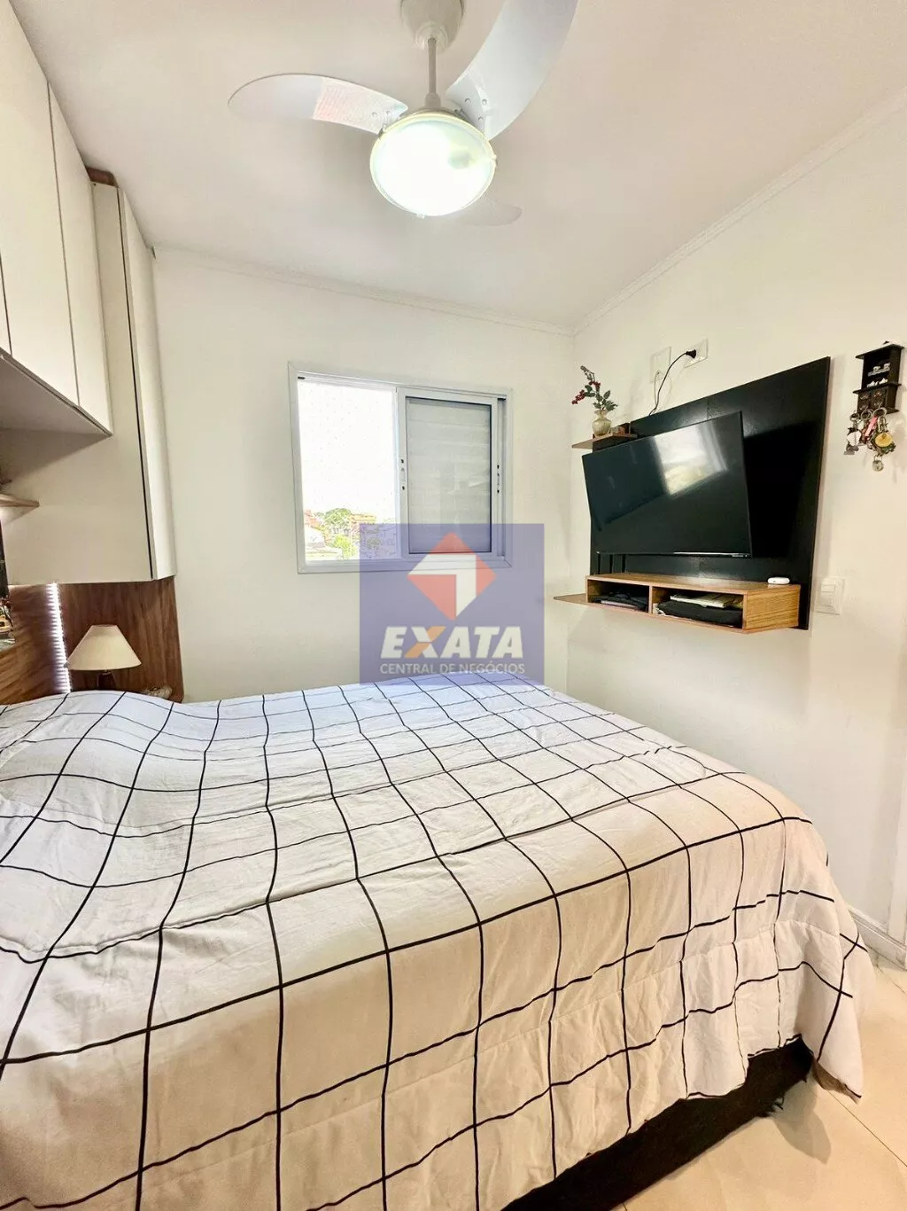 Apartamento à venda com 1 quarto, 34m² - Foto 12