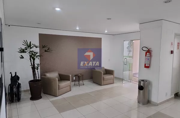 Apartamento para venda, 3 quarto(s),  Vila Das Bandeiras, Guarulhos
