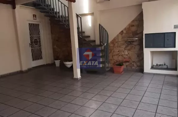 Sobrado para aluguel,  Vila Santa Maria, Guarulhos