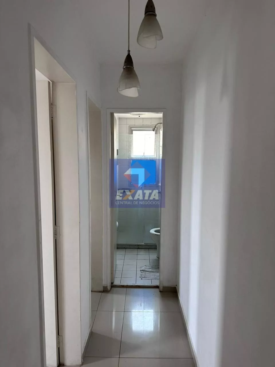 Apartamento para alugar com 2 quartos, 50m² - Foto 8