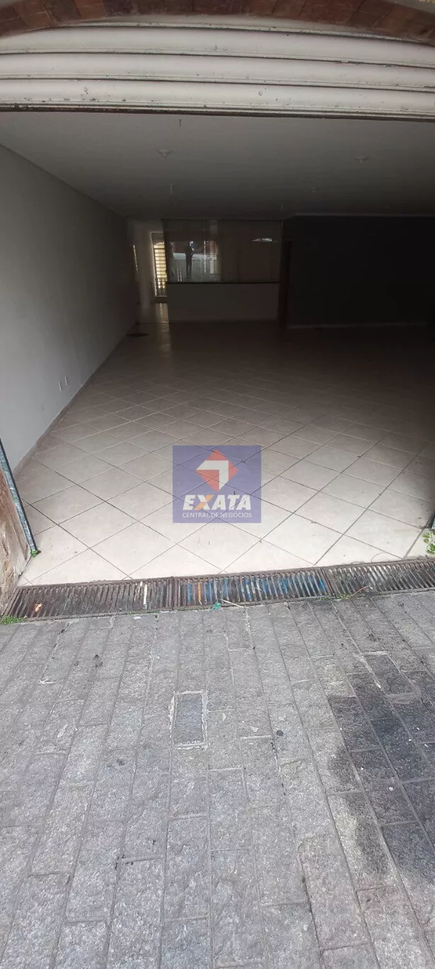 Loja-Salão para alugar com 1 quarto, 400m² - Foto 28