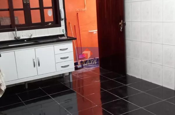 Sobrado para aluguel 4 quarto(s) jardim terezópolis guarulhos