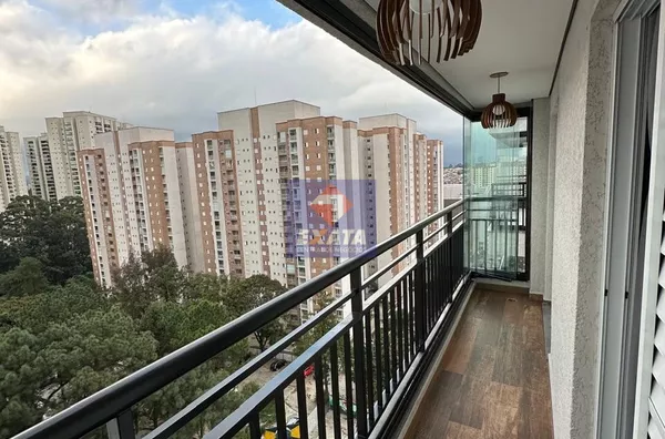 Apartamento para venda, 3 quarto(s),  Jardim Flor Da Montanha, Guarulhos