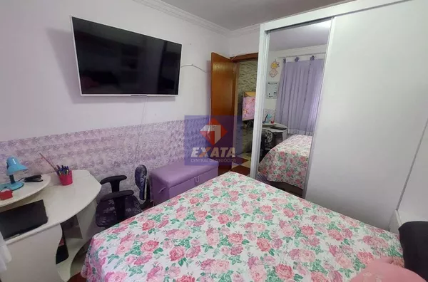 Apartamento para venda 2 dorm,  Jardim Adriana, Guarulhos