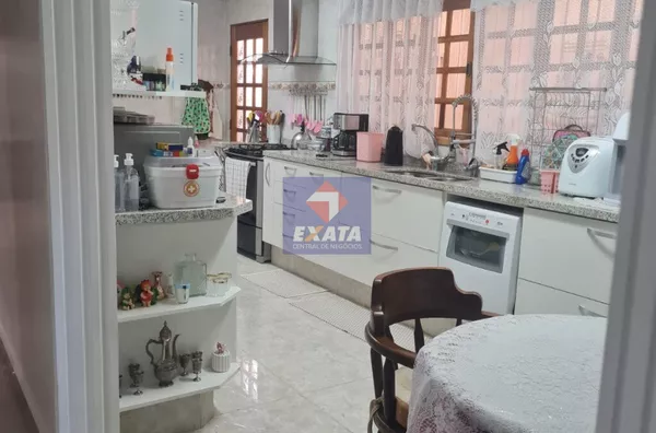 Casa para venda, 3 quarto(s),  Jardim Vila Galvão, Guarulhos