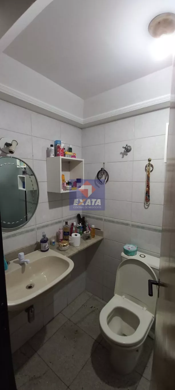 Apartamento à venda com 3 quartos, 73m² - Foto 19