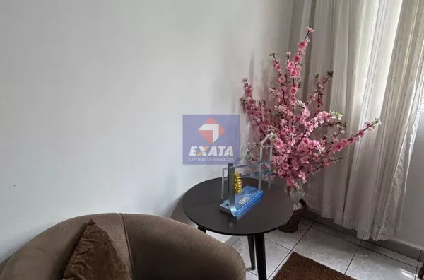 Apartamento mobiliado para aluguel,  Macedo, Guarulhos