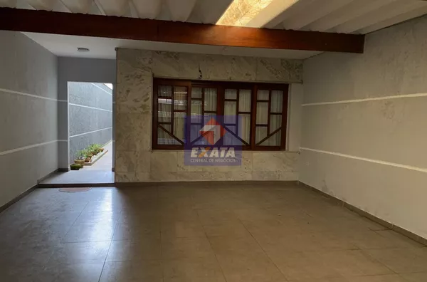 Casa para venda 3 quarto(s) vila rosália guarulhos