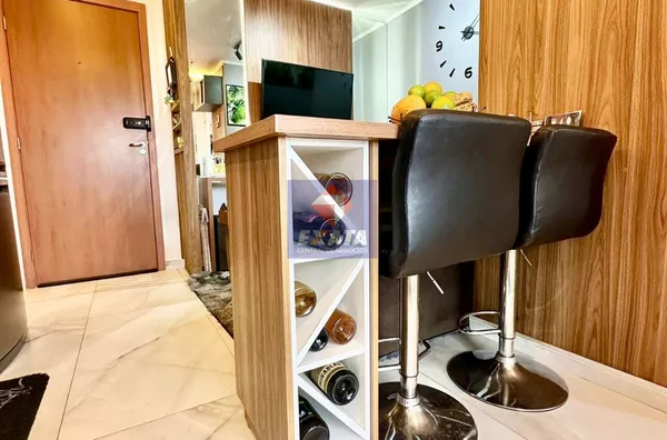 Studio para venda,  Vila Rosalia, Guarulhos