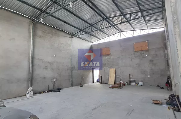 Galpão para aluguel,  Jardim São Paulo, Guarulhos