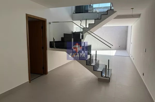 Sobrado novo para venda,  Jardim Vila Galvão, Guarulhos