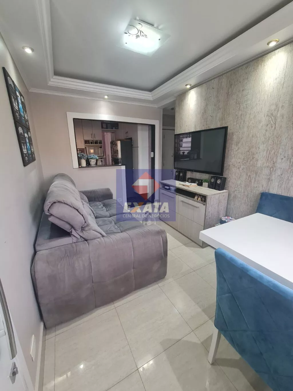 Apartamento à venda com 2 quartos, 58m² - Foto 13