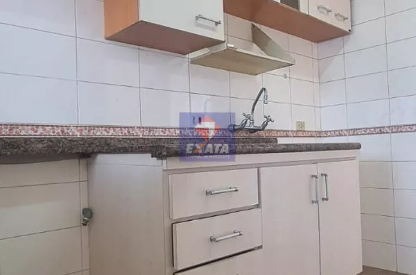 Apartamento para locação, 3 quarto(s),  Vila Rosália, Guarulhos