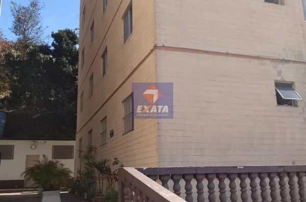 Apartamento para venda 2 quarto(s) vila rio de janeiro guarulhos