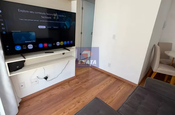 Apartamento para aluguel, 2 quarto(s),  Picanço, Guarulhos