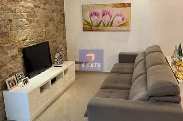 Sobrado para venda, 3 quarto(s),  Vila Rosália, Guarulhos - Foto 6